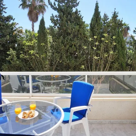 Apartment Murcia *