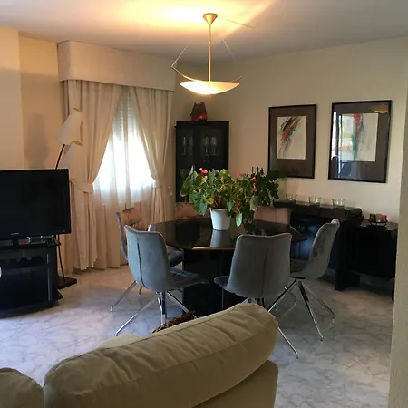 Apartment Murcia El Albir