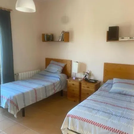 Casa La Familia En Albir