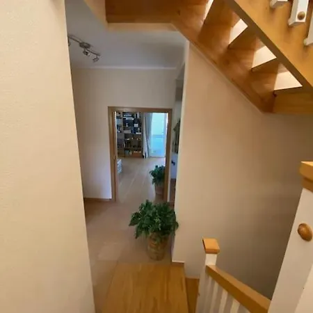 Casa La Familia En Albir