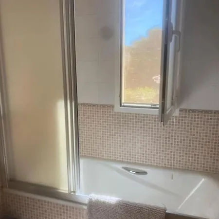 Casa La Familia En Albir * El Albir