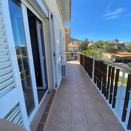 Casa La Familia En Albir El Albir