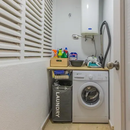 Apartment Nhome El Albir