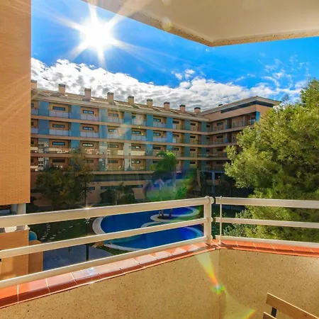Nhome Apartment