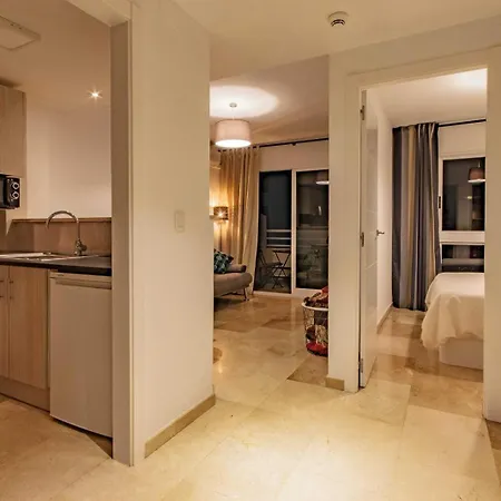 Apartment Nhome