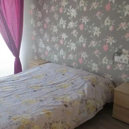 Apartment Albir Lina *