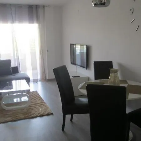 Apartment Albir Lina El Albir