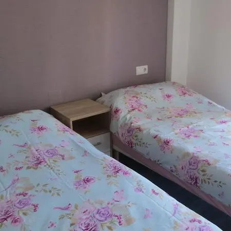 Apartment Albir Lina
