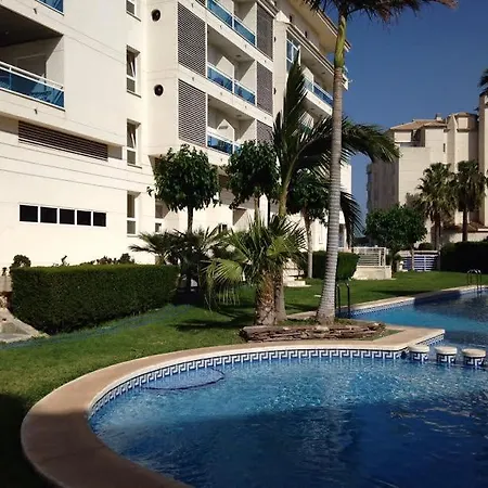 Albir Lina Apartment El Albir
