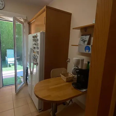 Casa La Familia En Albir