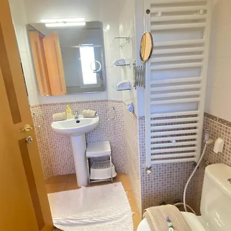 Villa Casa La Familia En Albir