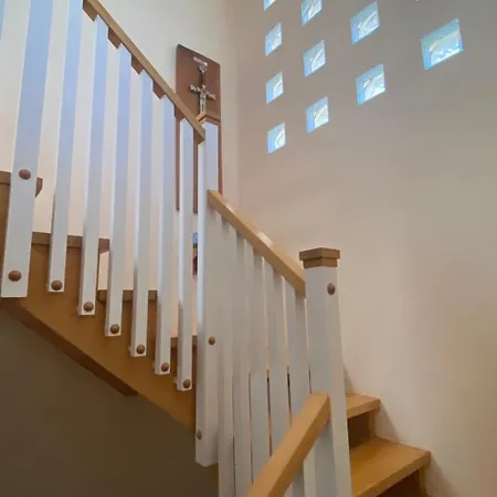 Casa La Familia En Albir Villa *