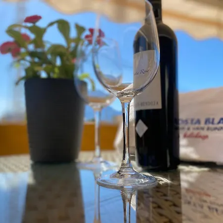 Casa La Familia En Albir Villa *