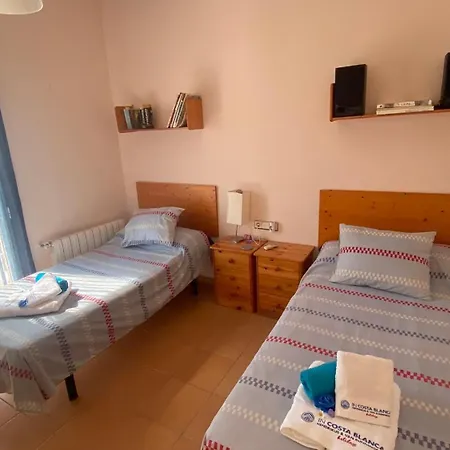Casa La Familia En Albir Villa El Albir