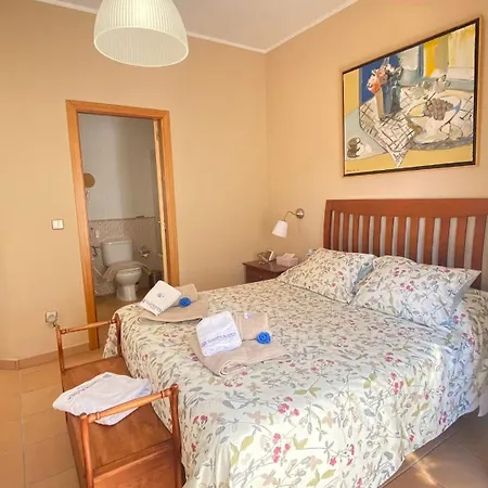 Casa La Familia En Albir Villa