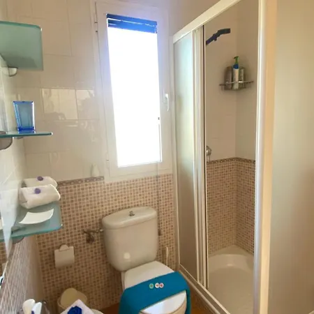 Casa La Familia En Albir Villa *