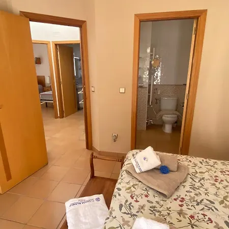 Villa Casa La Familia En Albir El Albir