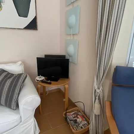 Casa La Familia En Albir *