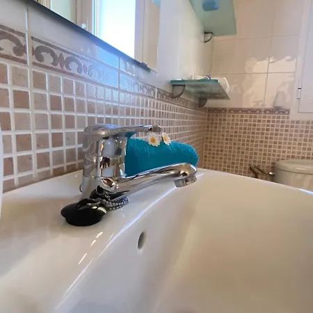 Casa La Familia En Albir Villa *