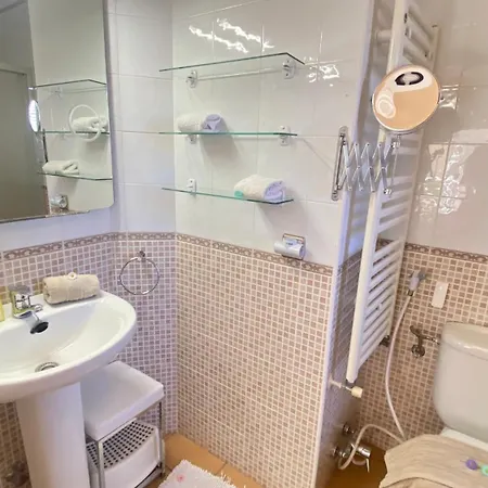 Villa Casa La Familia En Albir *