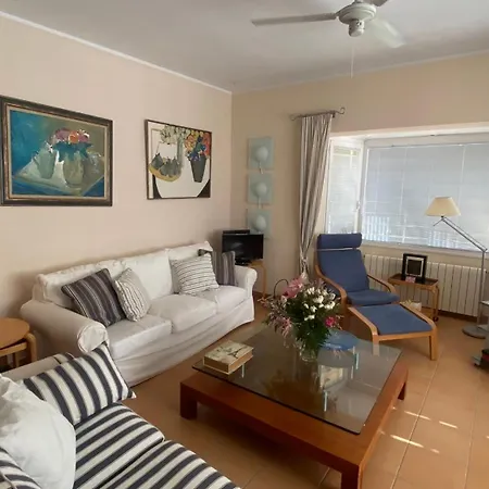 Villa Casa La Familia En Albir *