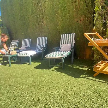 Casa La Familia En Albir Villa