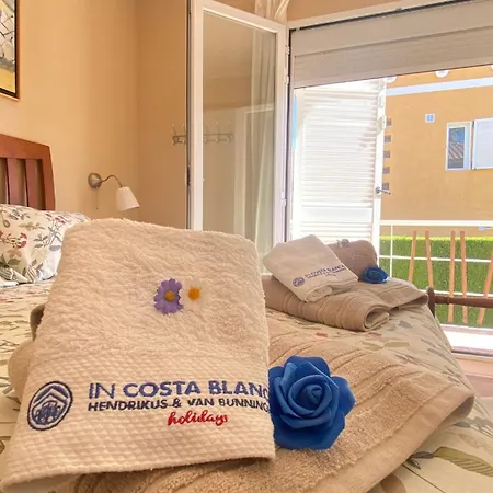 Casa La Familia En Albir El Albir