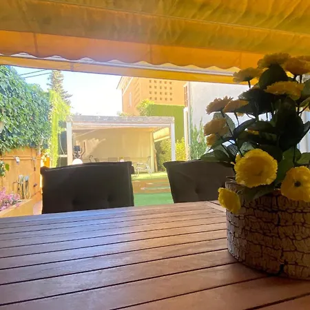 Casa La Familia En Albir * El Albir
