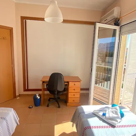 Villa Casa La Familia En Albir *