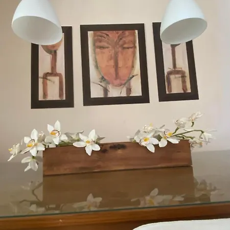 Casa La Familia En Albir *