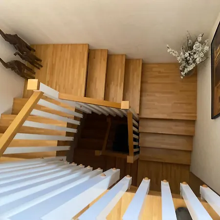 Casa La Familia En Albir