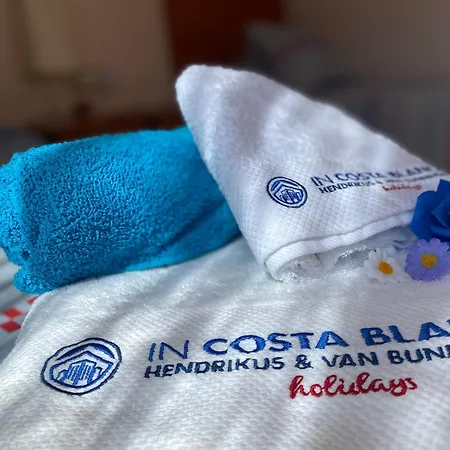 Casa La Familia En Albir Villa