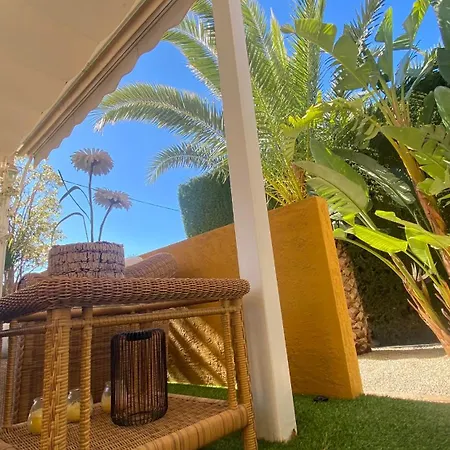 Casa La Familia En Albir El Albir