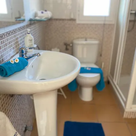 Casa La Familia En Albir Villa El Albir