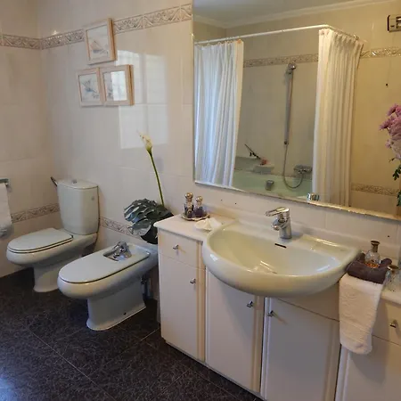 Villa Azul Albir El Albir