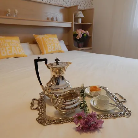 Villa Azul Albir *