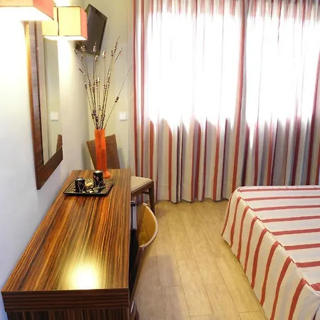 Hotel Noguera 2*