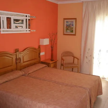 Noguera El Albir