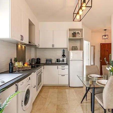 Albir Santa Barbara Appartement El Albir
