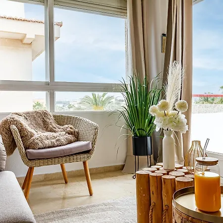 Appartement Albir Santa Barbara