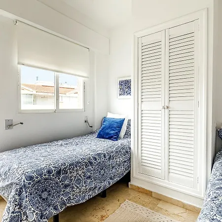 Appartement Albir Santa Barbara *