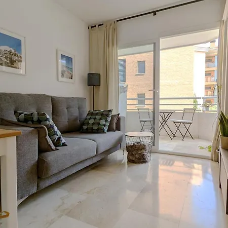 Nhome Apartment *