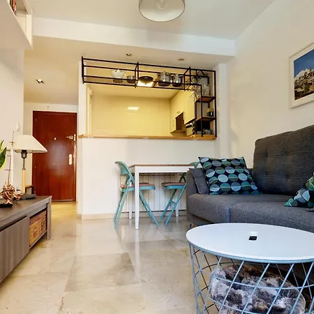 Apartment Nhome