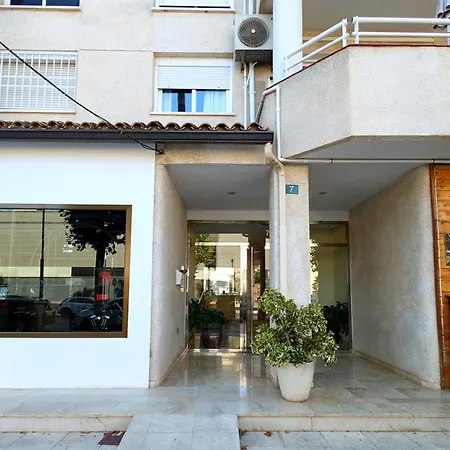 Nhome Apartment *
