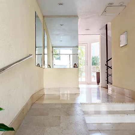 Apartment Nhome