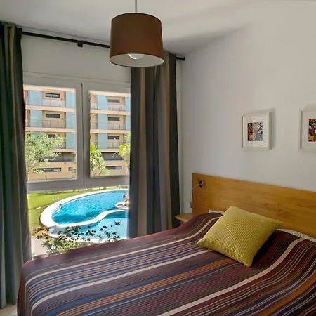 Apartment Nhome El Albir