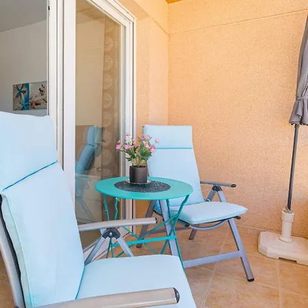 Alborada Golf 1 2b Apartment *