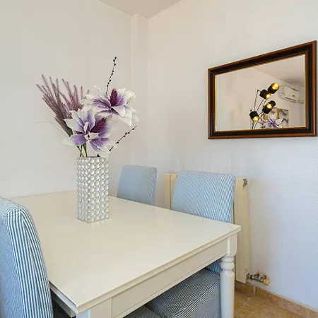 Apartment Alborada Golf 1 2b *