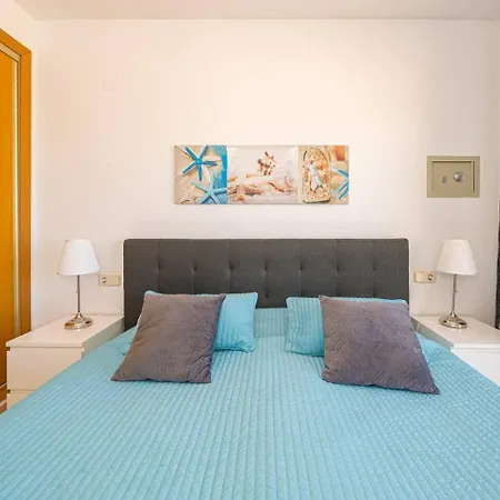 Apartment Alborada Golf 1 2b