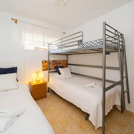 Alborada Golf 1 2b Apartment
